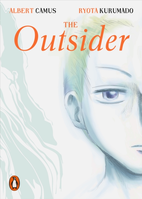 Outsider - Albert Camus