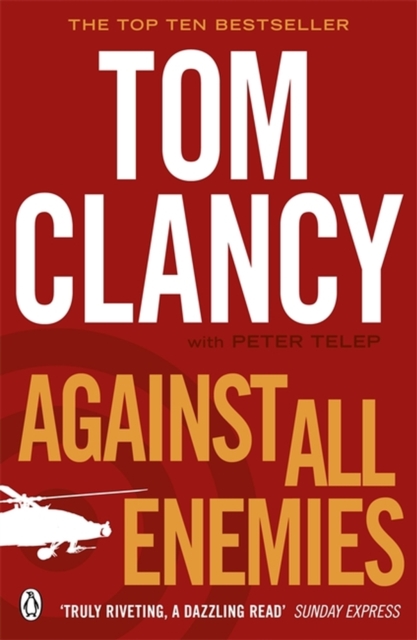 Against All Enemies - Tom|telep Clancy