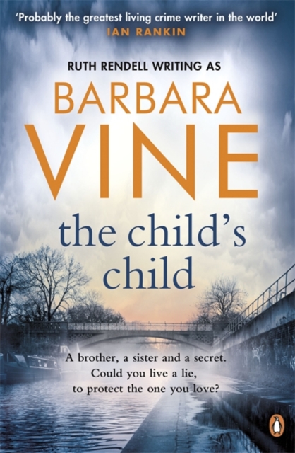 Child's Child - Barbara Vine