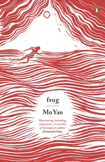 Frog - Mo Yan