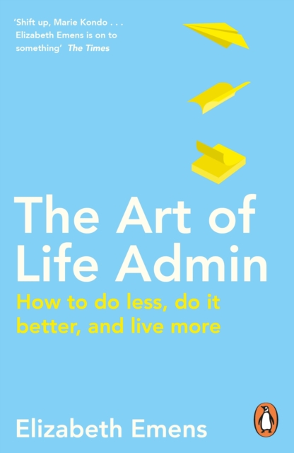 Art of Life Admin - Elizabeth Emens