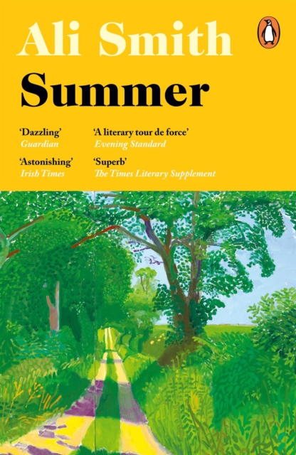 Summer - Ali Smith