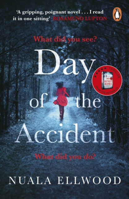 Day of the Accident - Nuala Ellwood