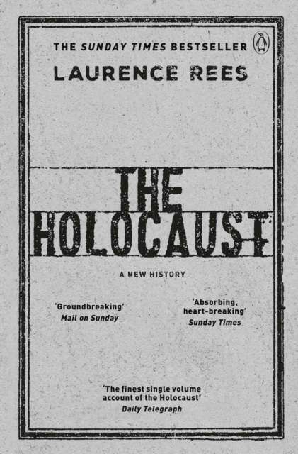 Holocaust - Laurence Rees