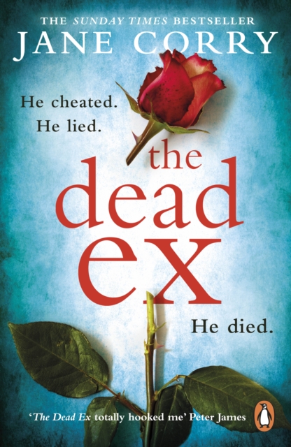 Dead Ex - Jane Corry