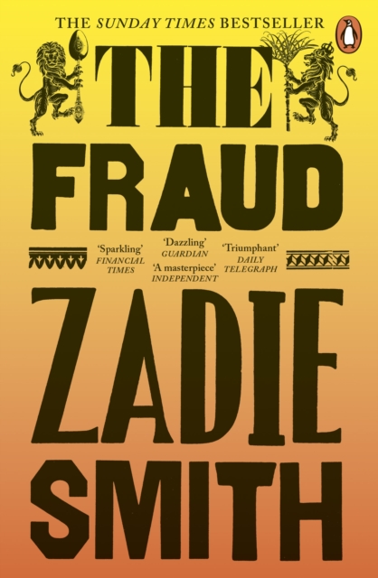 Fraud - Zadie Smith