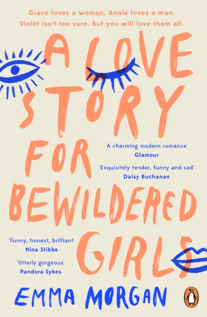 Love Story for Bewildered Girls - Emma Morgan
