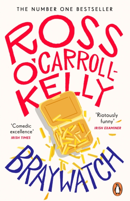 Braywatch - Ross O'carroll-kelly