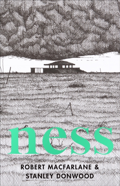 Ness - Robert|donwood Macfarlane