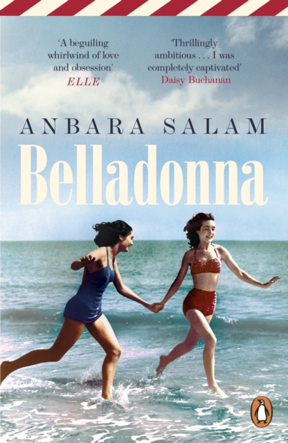 Belladonna - Anbara Salam