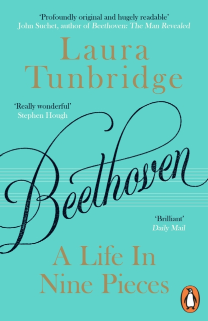 Beethoven - Laura Tunbridge