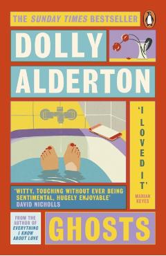 Poza produsului Ghosts - Dolly Alderton