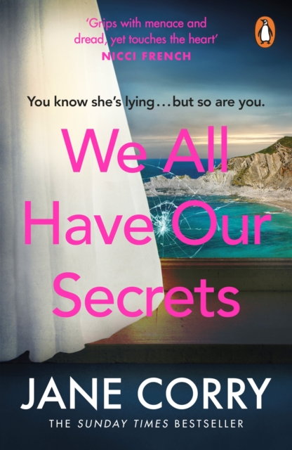 We All Have Our Secrets - Jane Corry