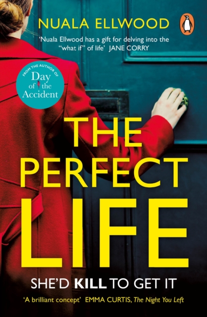 Perfect Life - Nuala Ellwood