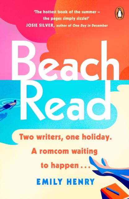 Beach Read - Emily Henry