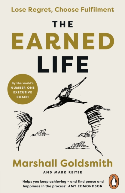 Earned Life - Marshall|reiter Goldsmith