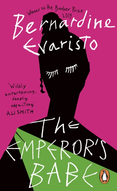 Emperor's Babe - Bernardine Evaristo