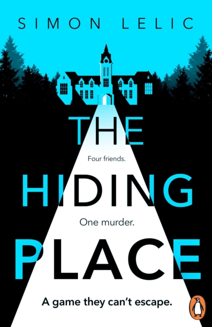 Hiding Place - Simon Lelic