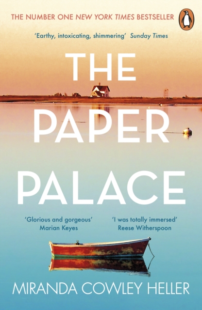 Paper Palace - Miranda Cowley Heller