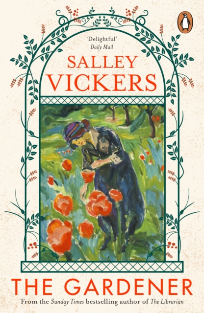 Gardener - Salley Vickers