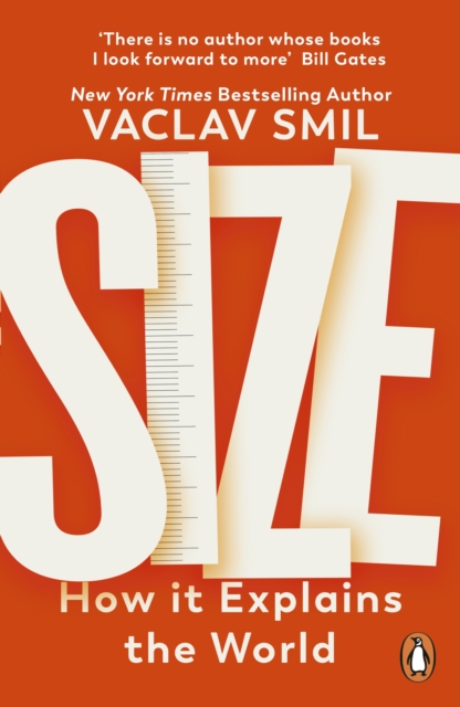 Size - Vaclav Smil