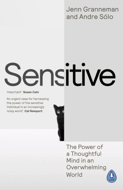 Sensitive - Jenn|solo Granneman