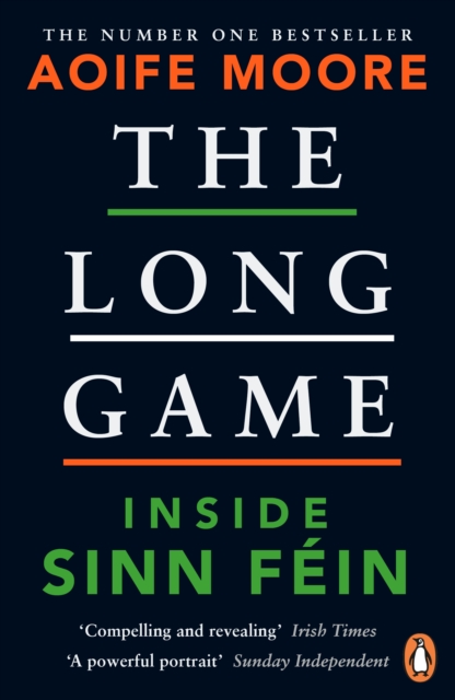 Long Game - Aoife Moore