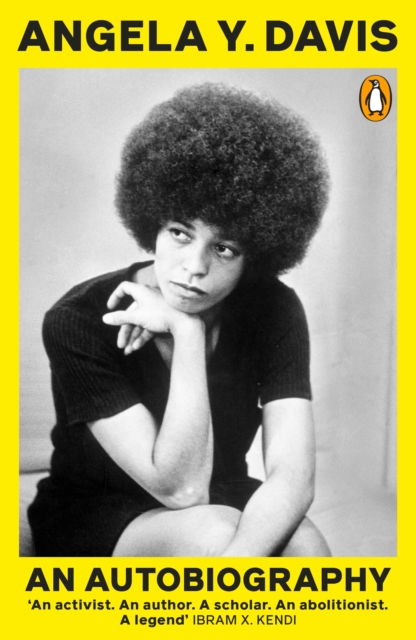 Autobiography - Angela Y. Davis