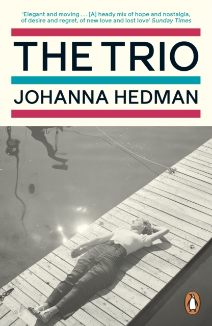 Trio - Johanna Hedman