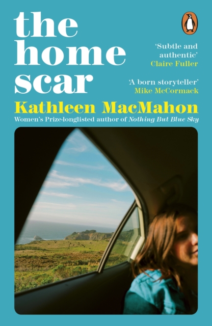 Home Scar - Kathleen Macmahon