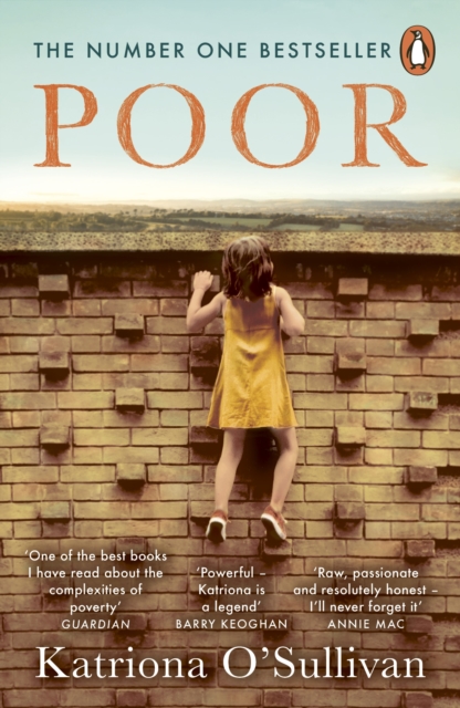 Poor - Katriona O'sullivan