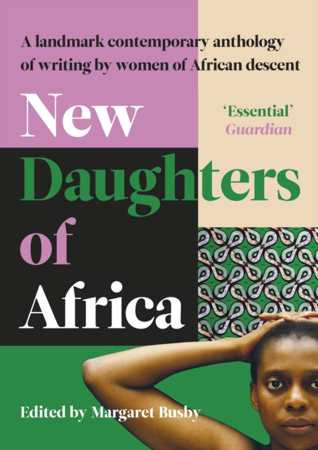 New Daughters of Africa - 