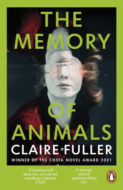 Memory of Animals - Claire Fuller