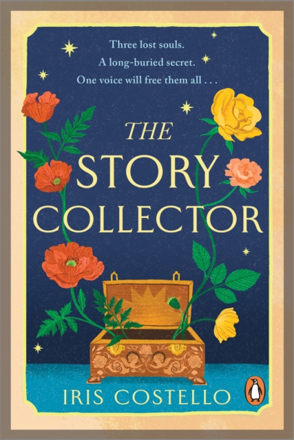 Story Collector - Iris Costello