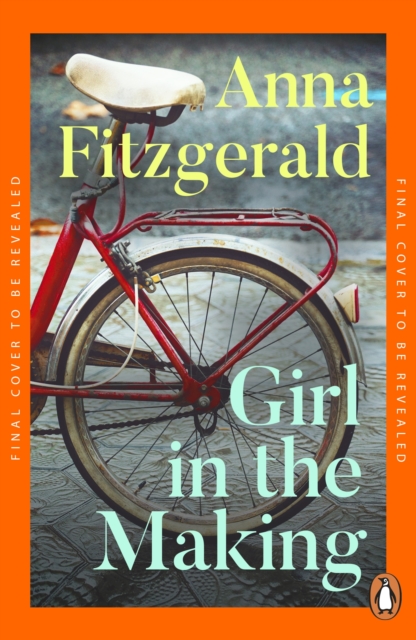 Girl in the Making - Anna Fitzgerald