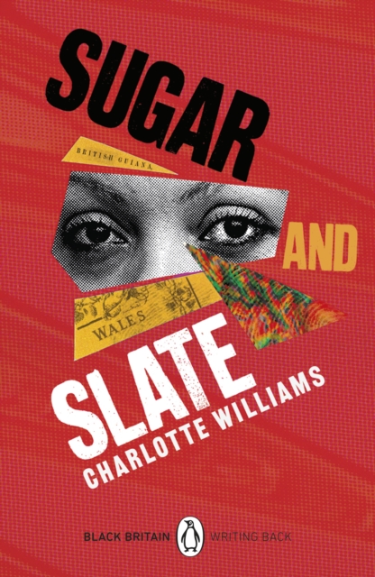 Sugar and Slate - Charlotte Williams