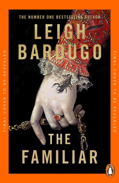 Familiar - Leigh Bardugo