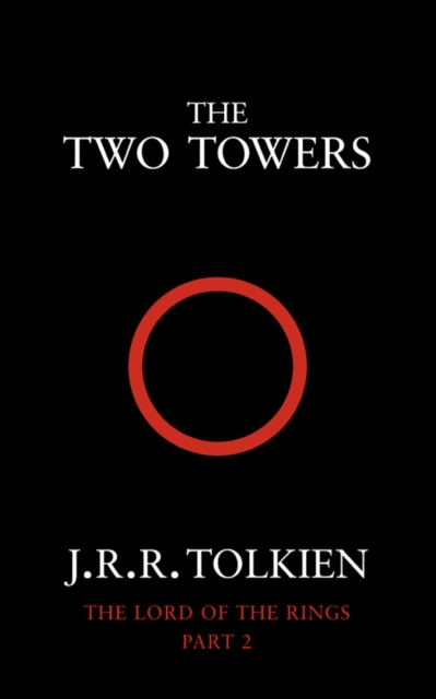 Two Towers - J. R. R. Tolkien