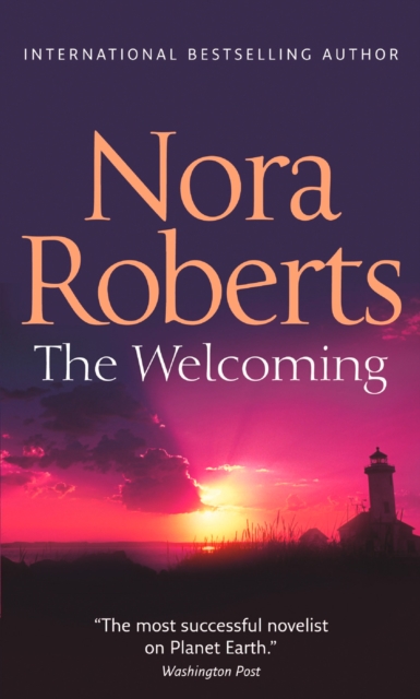 Welcoming - Nora Roberts