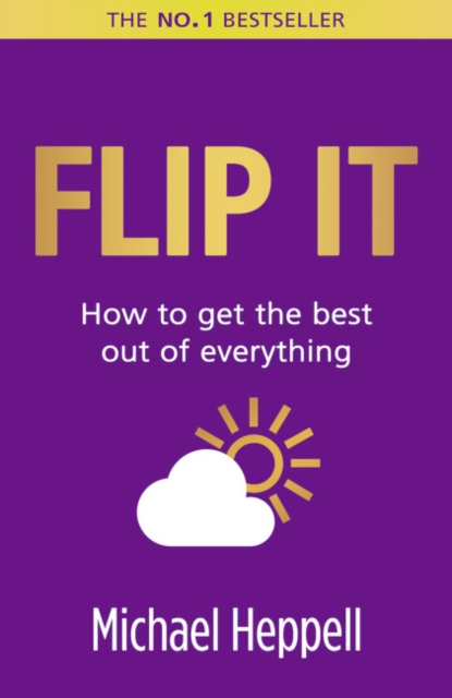 Flip It - Michael Heppell