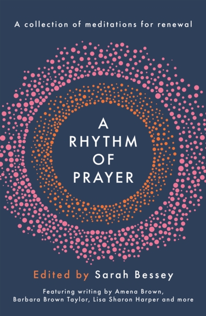 Rhythm of Prayer - 