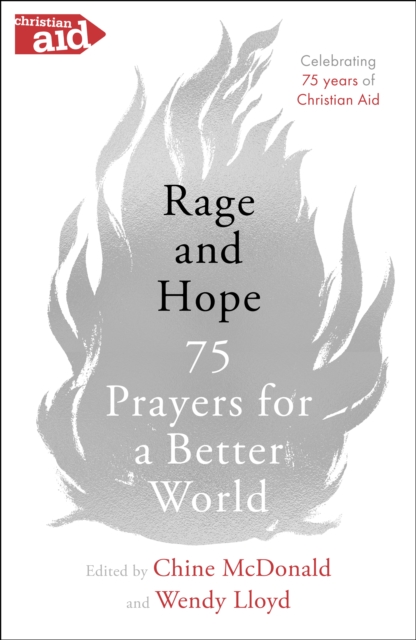 Rage and Hope - 