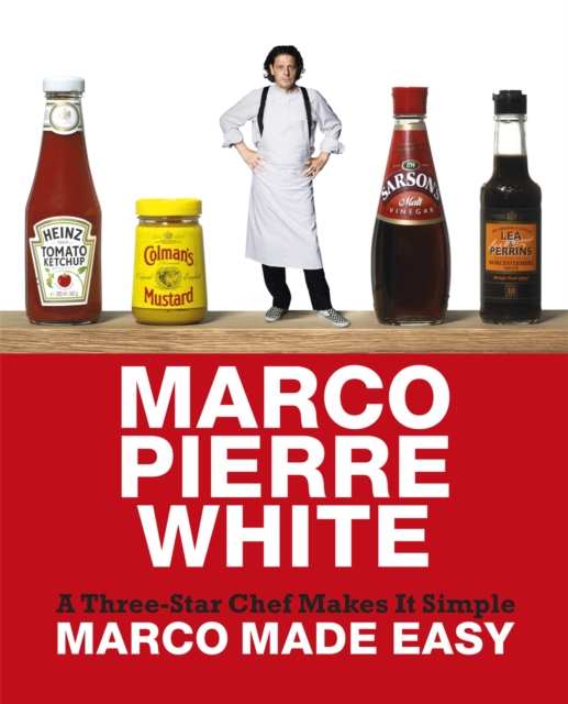 Marco Made Easy - Marco Pierre White