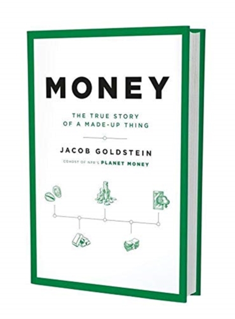 Money - Jacob Goldstein