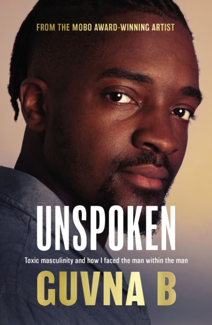 Unspoken - Guvna B