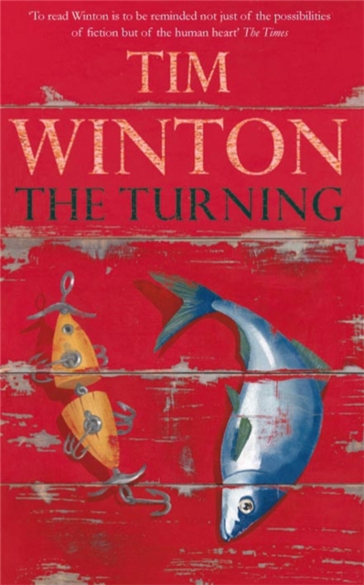 Turning - Tim Winton