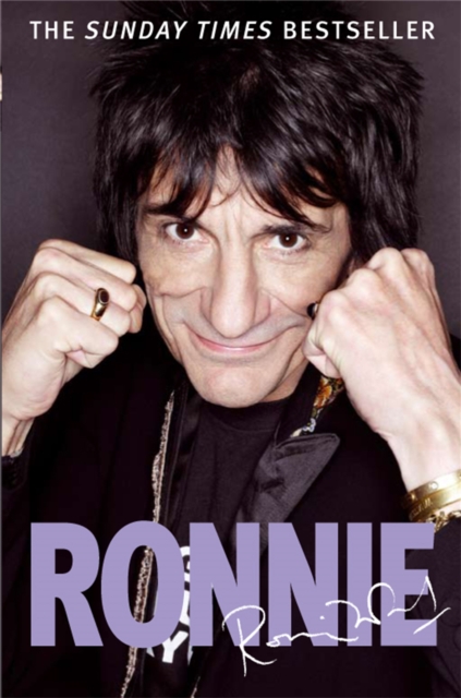 Ronnie - Ronnie Wood