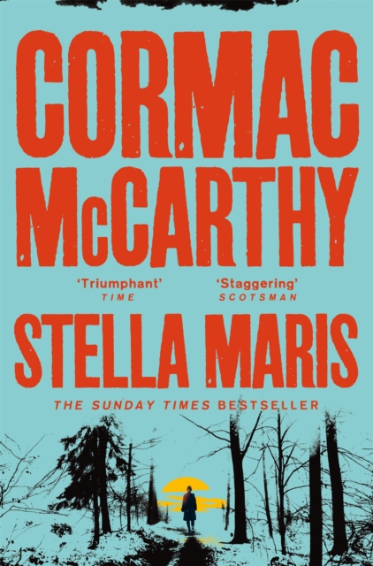 Stella Maris - Cormac Mccarthy