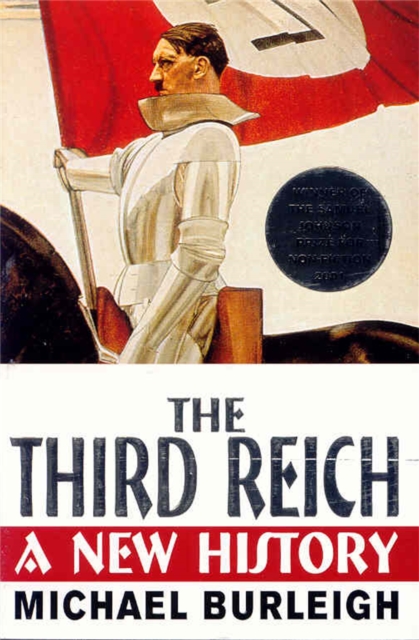 Third Reich - Michael Burleigh