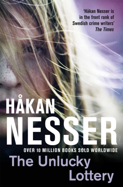 Unlucky Lottery - Hakan Nesser